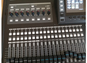 Tascam DP-32SD (7386)