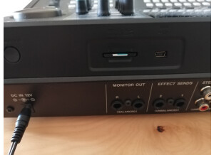 Tascam DP-32SD (90475)