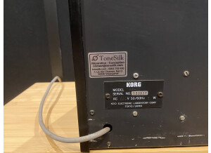 Korg Ms-10 (86402)