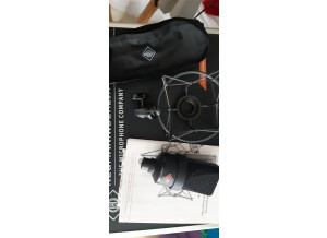 Neumann TLM 103 MT Studio Set (51306)