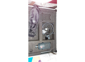 Neumann TLM 103 MT Studio Set (78870)