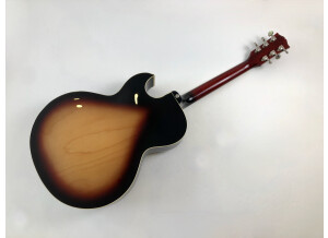 Gibson Steve Howe Signature ES-175 (45904)