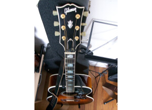 Gibson J-200 Standard - Vintage Sunburst (90257)
