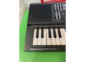 Yamaha PSS-470 (26680)
