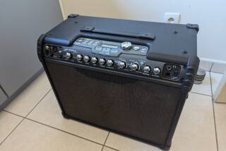 Line 6 Spider Jam