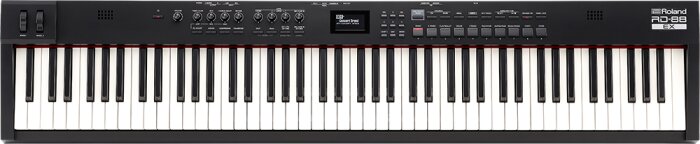 lineup rd-88ex lineup rd-88ex