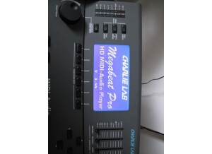 Charlie Lab MegaBeat Pro (6484)