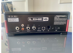 Line 6 AMPLIFi TT (85560)