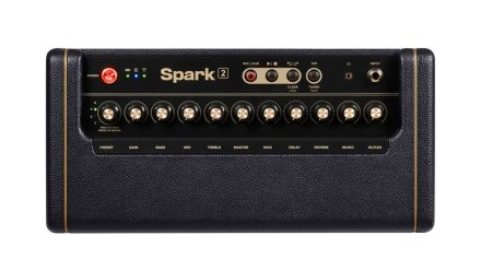 Spark 2PANEL Spark 2PANEL