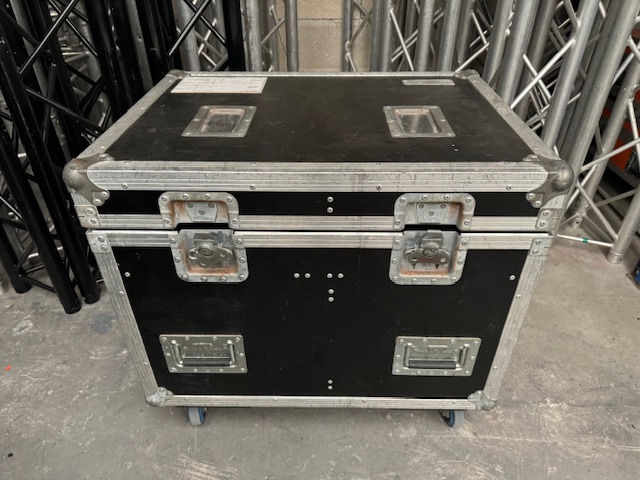 Martin MAC 250 Krypton (50428)