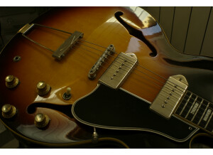 Gibson ES 330TD