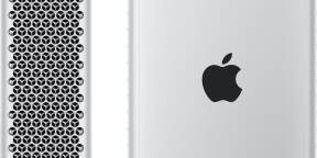 Vends Mac Pro 2019 12-Core Intel Xeon W 3,3GHz
