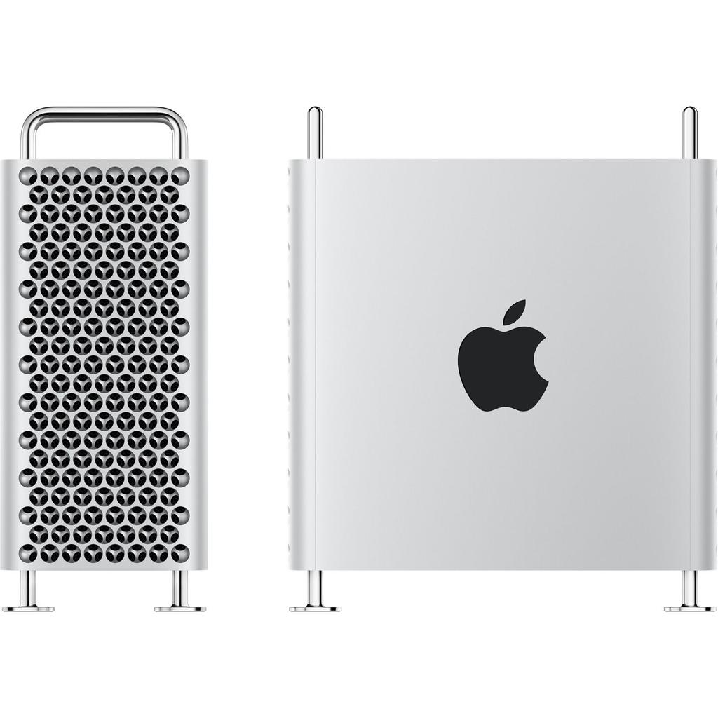 Vends Mac Pro 2019 16-Core Intel Xeon W 3,2GHz