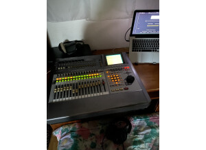 Roland VS-2480 CD (70138)