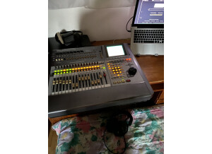 Roland VS-2480 CD (83961)