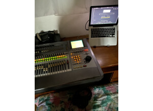 Roland VS-2480 CD (46233)