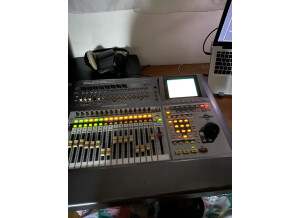 Roland VS-2480 CD (81882)