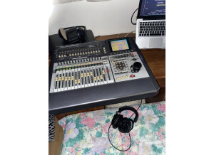 Roland VS-2480 CD (89036)