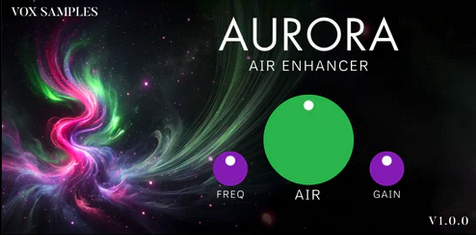 Aurora Air