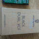 Black Dual VCF Black Dual VCF