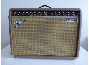 Fender Acoustasonic Junior (34148)