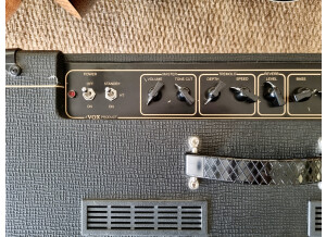 Vox AC15C1 (50718)