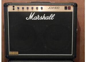 Marshall 4103 JCM800 Master Volume Lead [1981-1989] (92318)