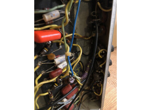 Fender Bandmaster Reverb 5005 (38799)