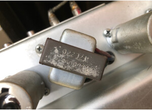 Fender Bandmaster Reverb 5005 (52707)