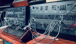 Korg ARP 2600 M