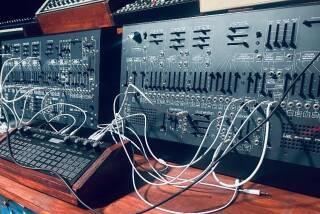 Korg ARP 2600 M