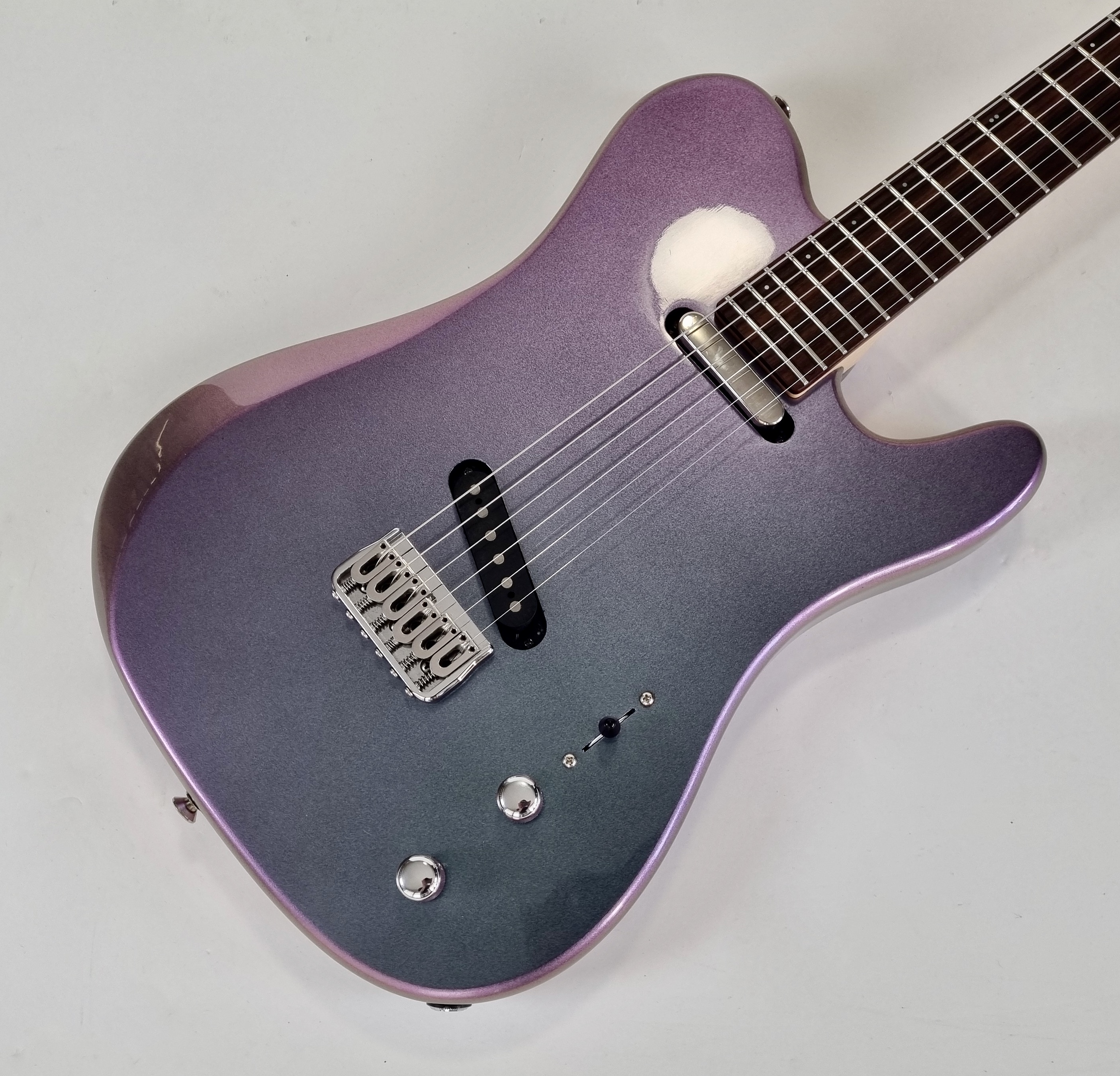 Marceau Guitars TL-S (82933)