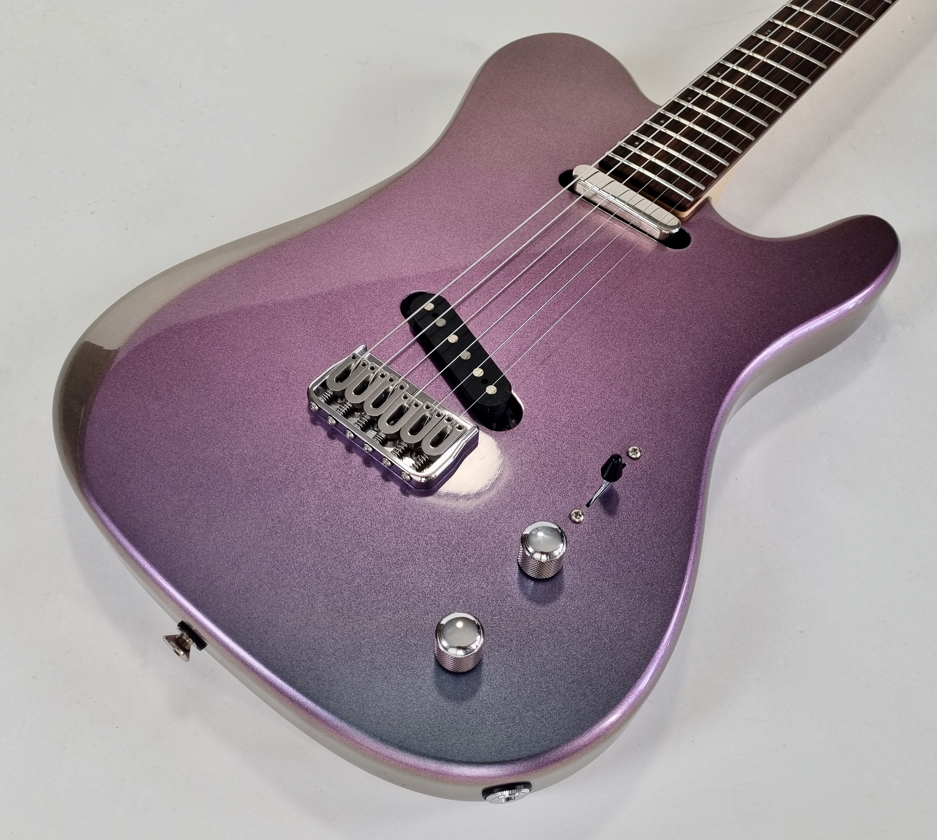 Marceau Guitars TL-S (32935)