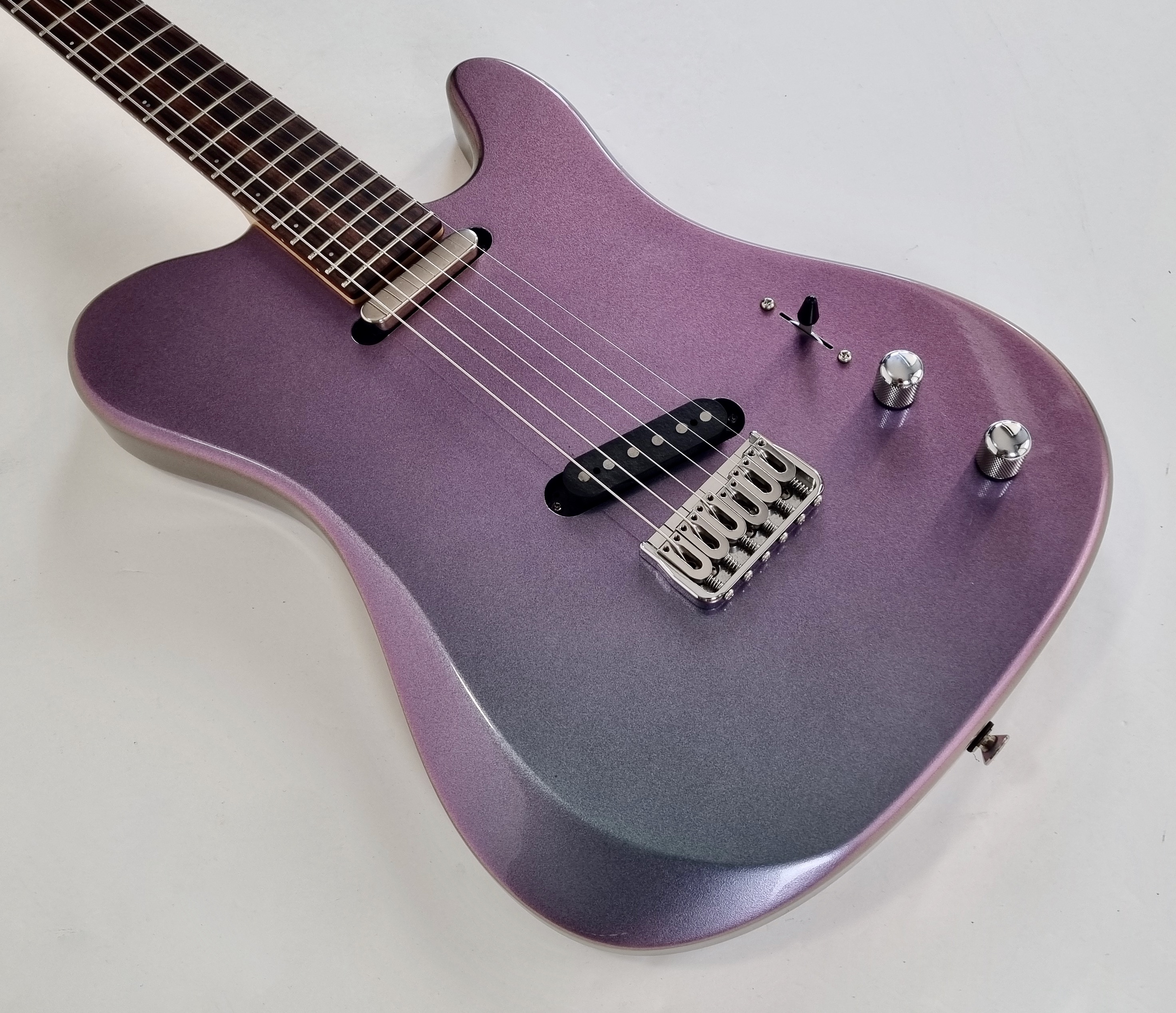 Marceau Guitars TL-S (87171)