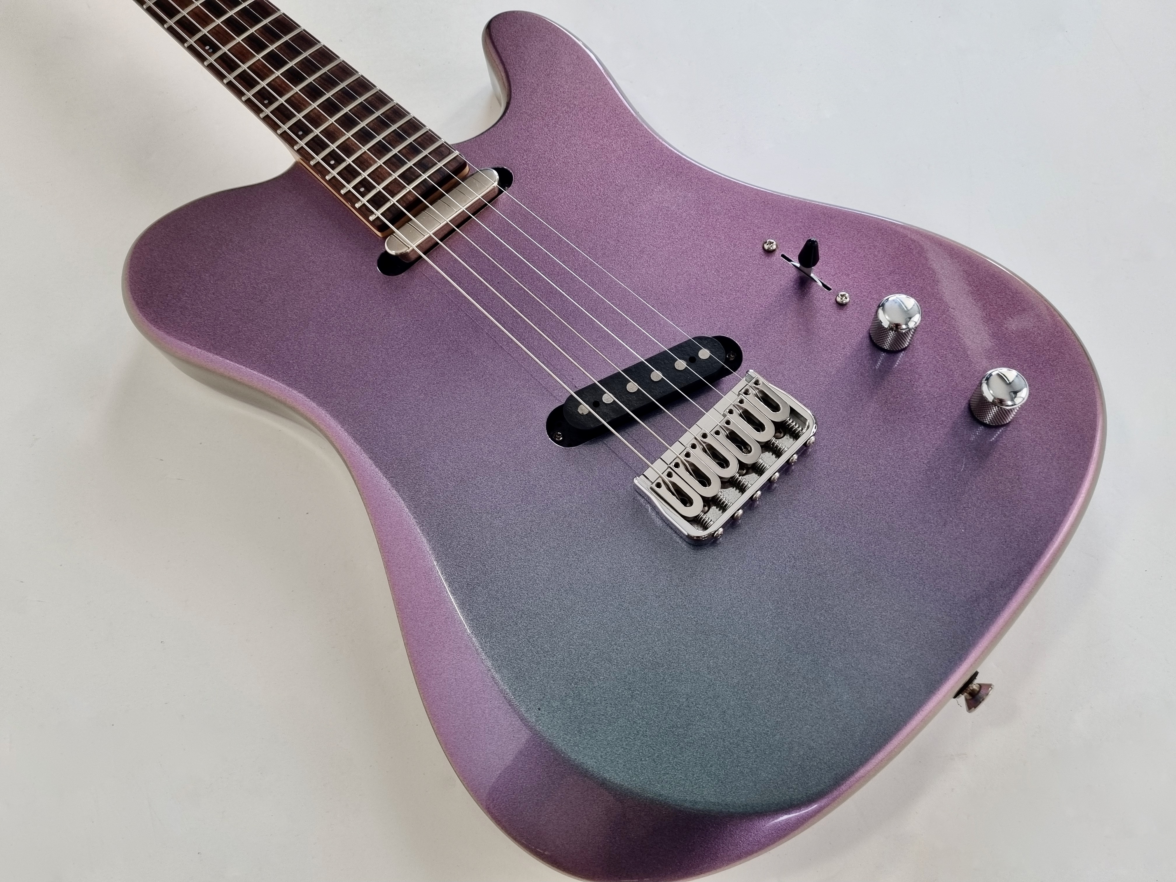 Marceau Guitars TL-S (90551)