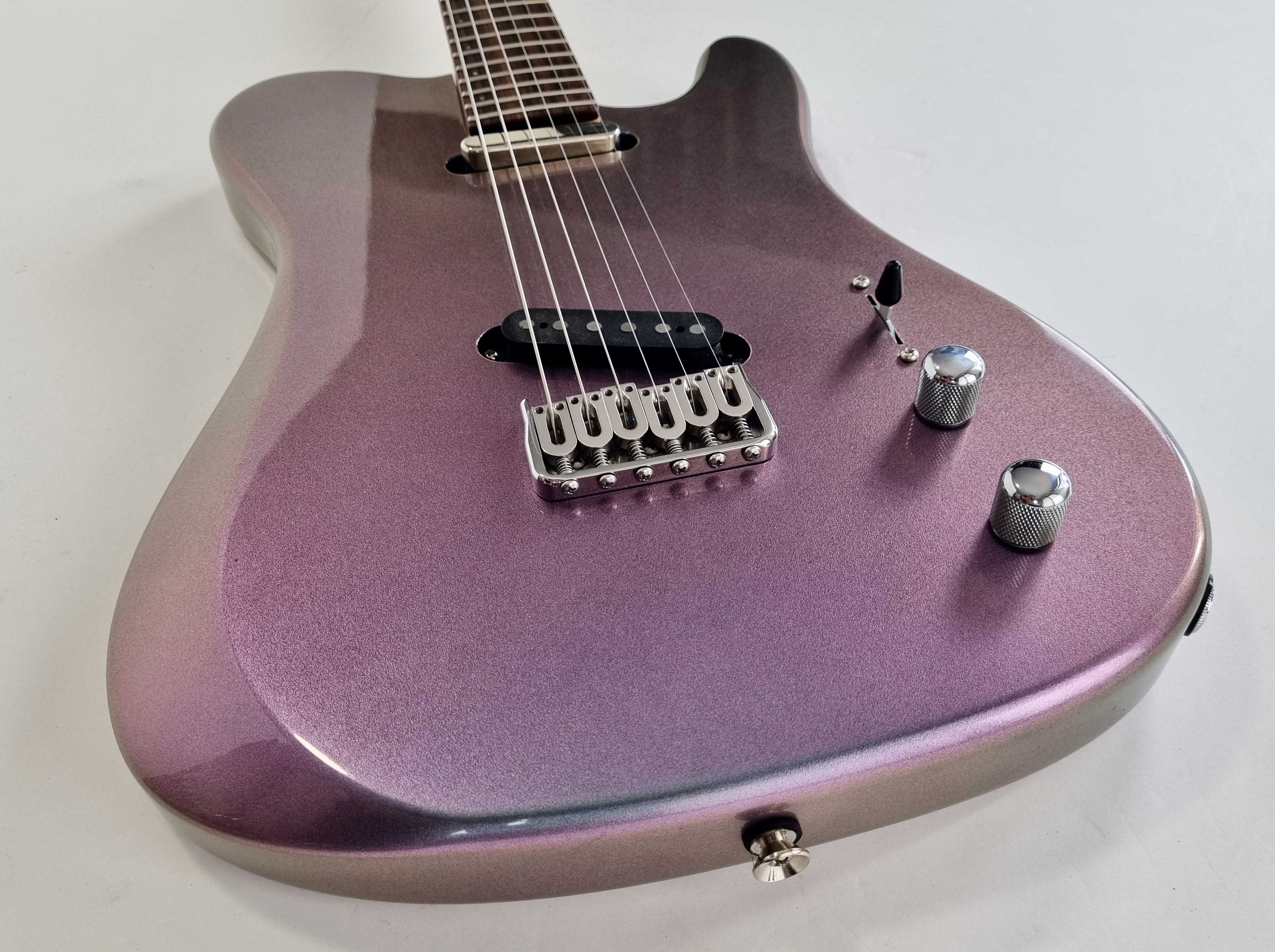 Marceau Guitars TL-S (91168)