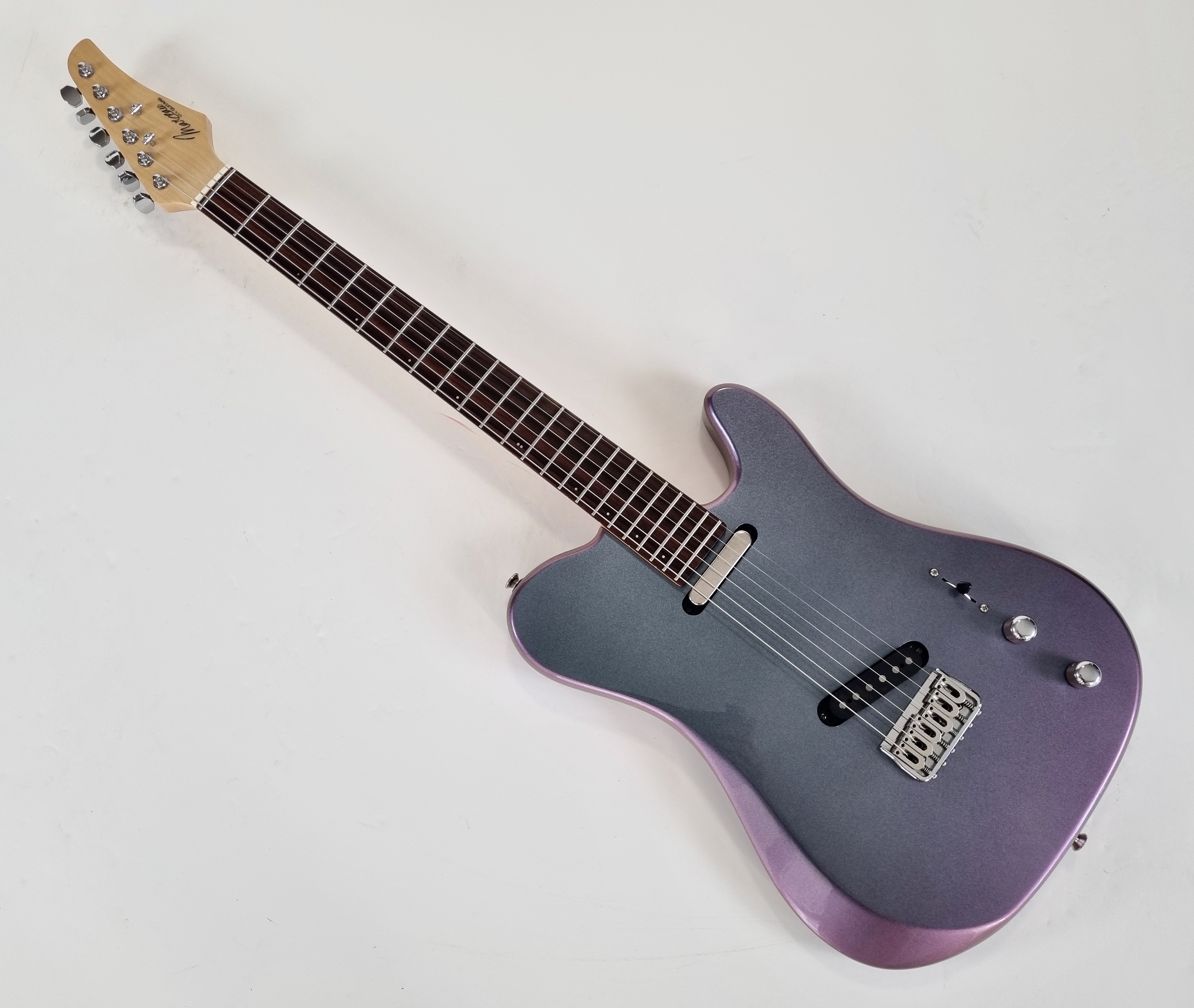 Marceau Guitars TL-S (70949)