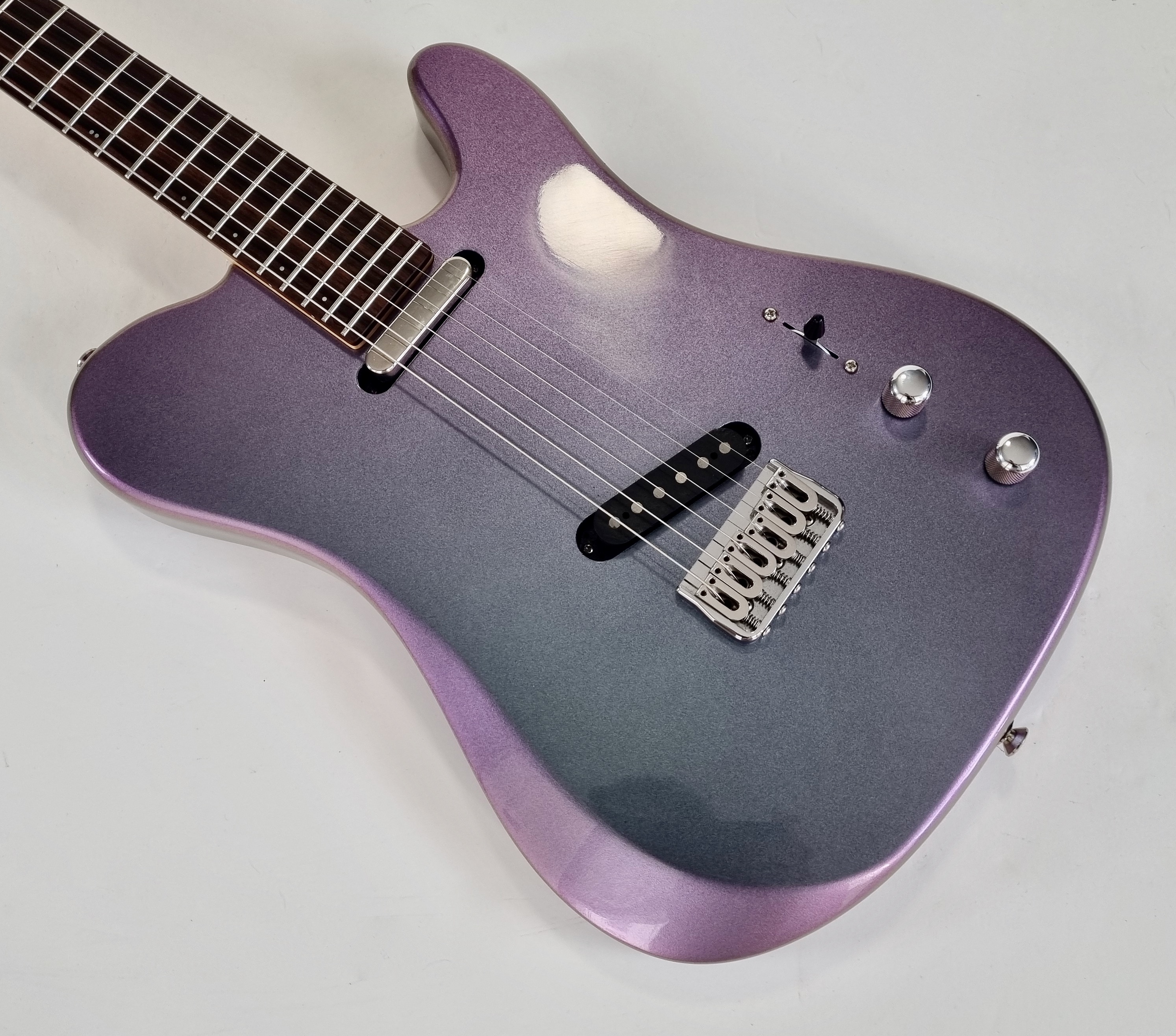Marceau Guitars TL-S (69832)