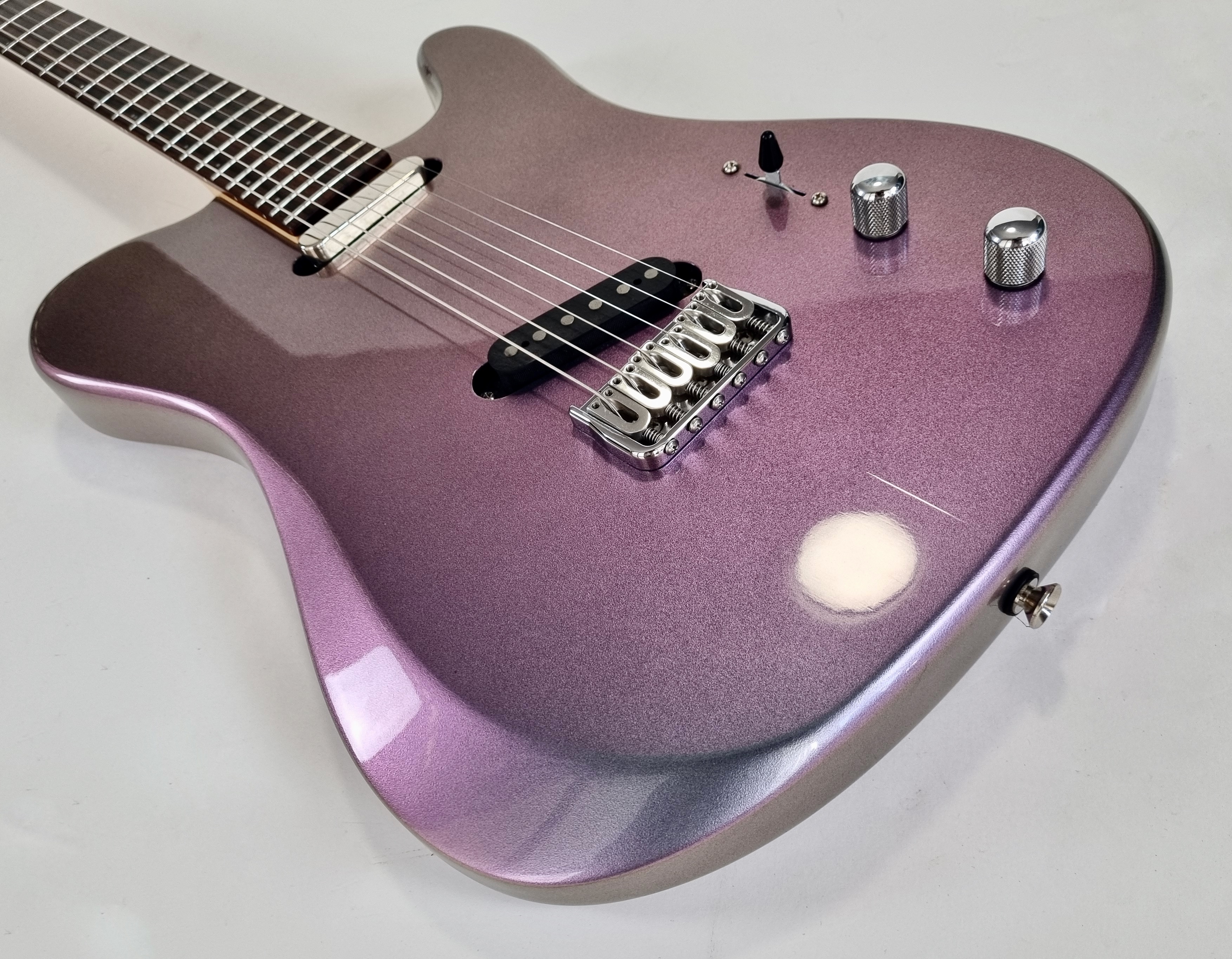 Marceau Guitars TL-S (52997)