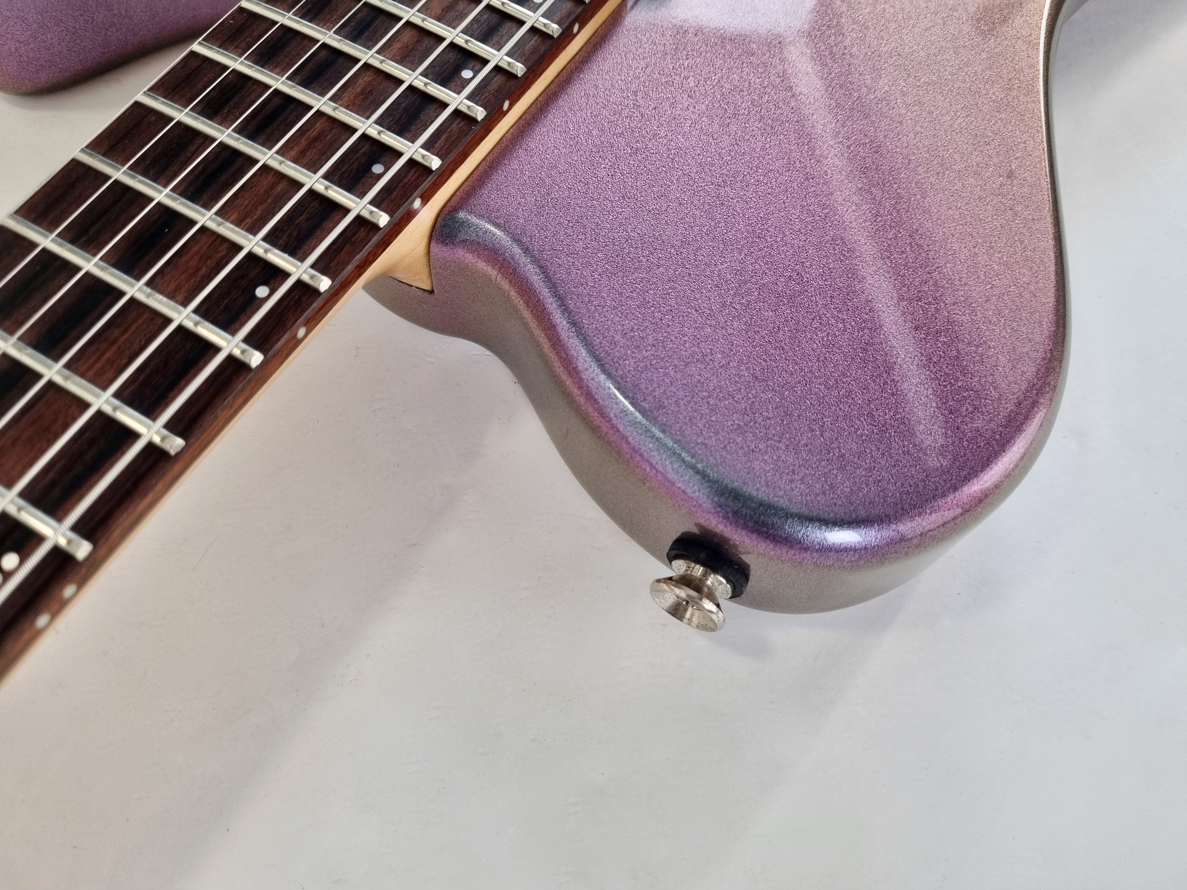 Marceau Guitars TL-S (37550)