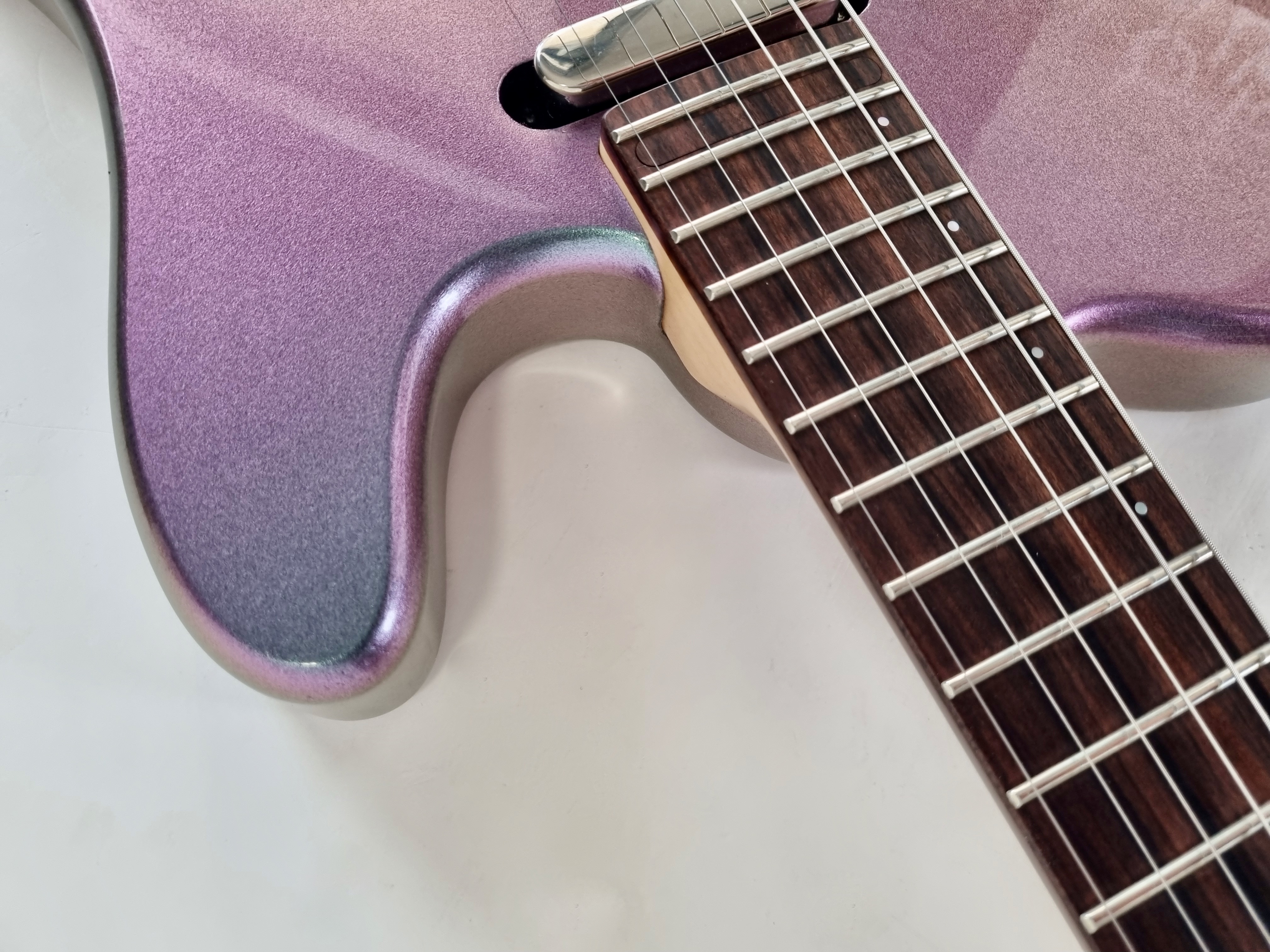 Marceau Guitars TL-S (53261)