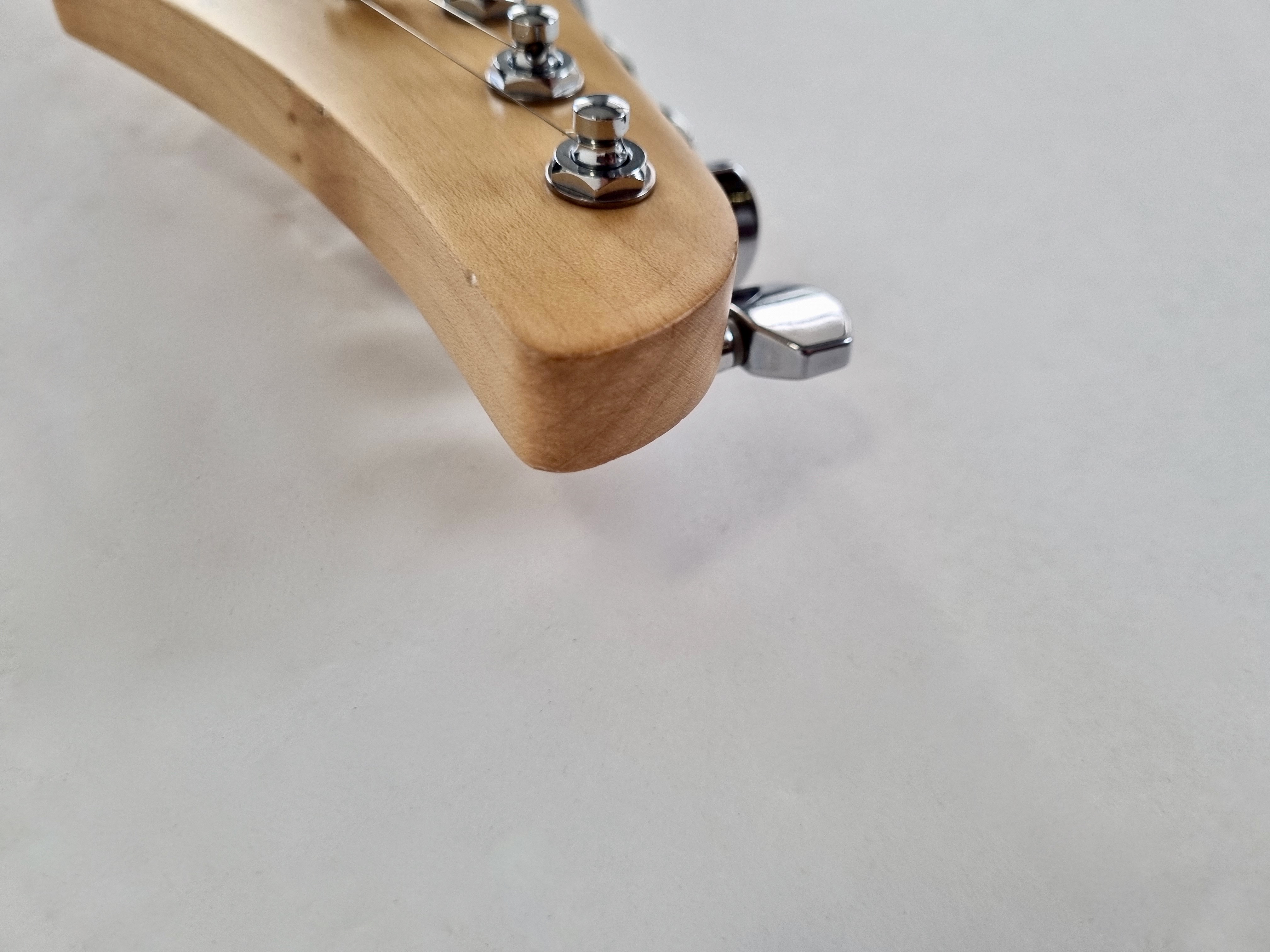 Marceau Guitars TL-S (81952)
