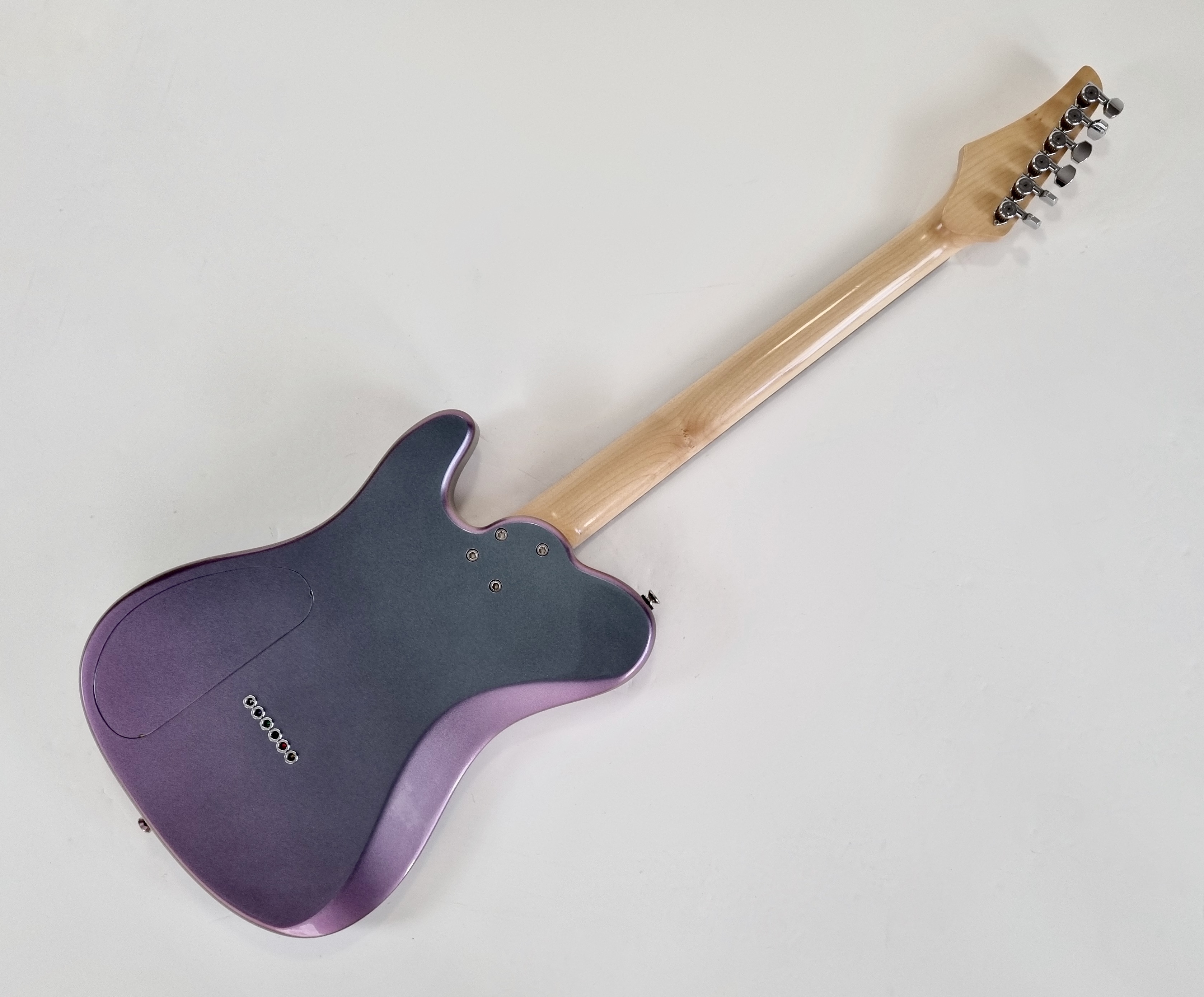 Marceau Guitars TL-S (82156)
