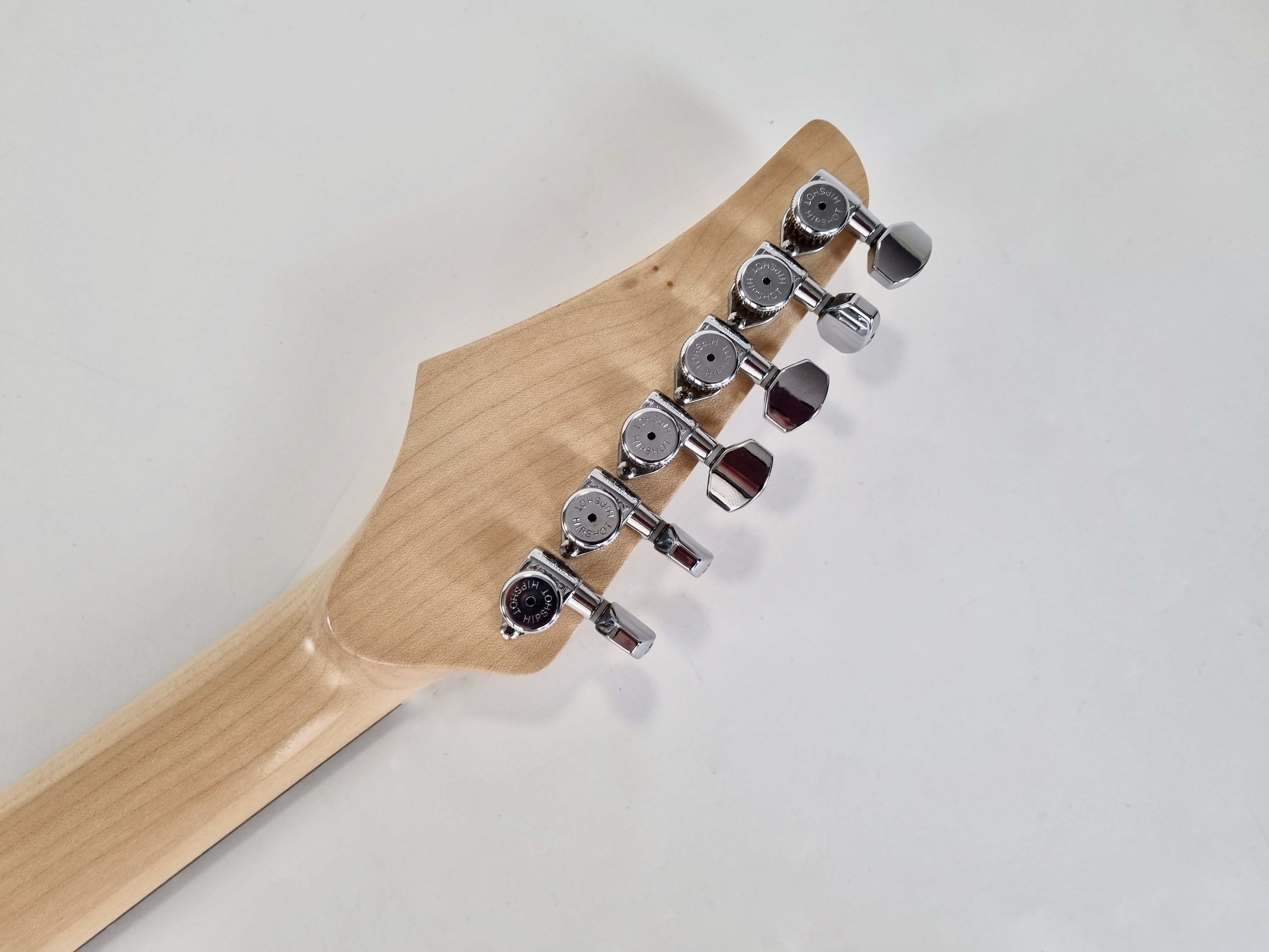 Marceau Guitars TL-S (14789)