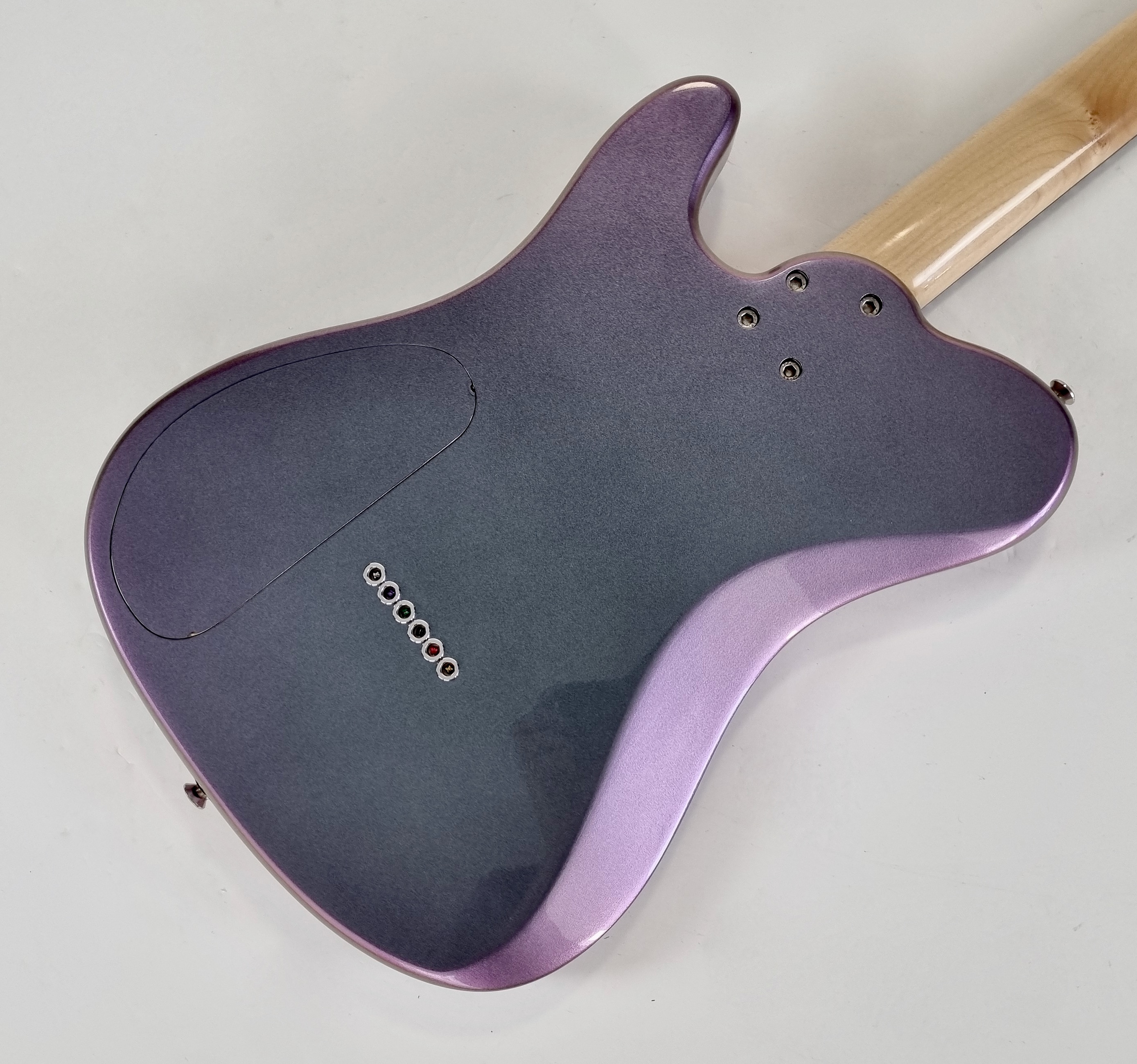 Marceau Guitars TL-S (77755)