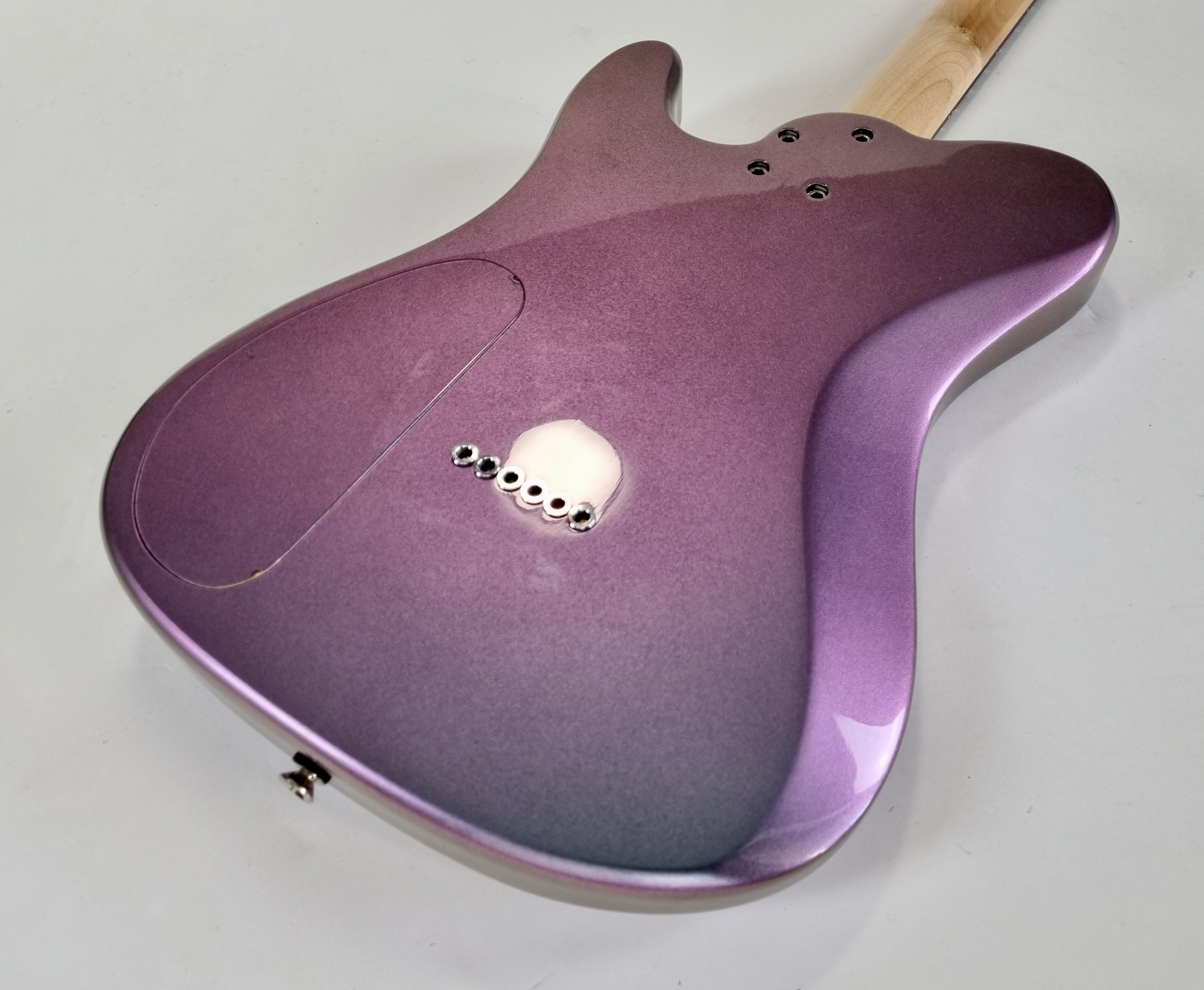 Marceau Guitars TL-S (82653)