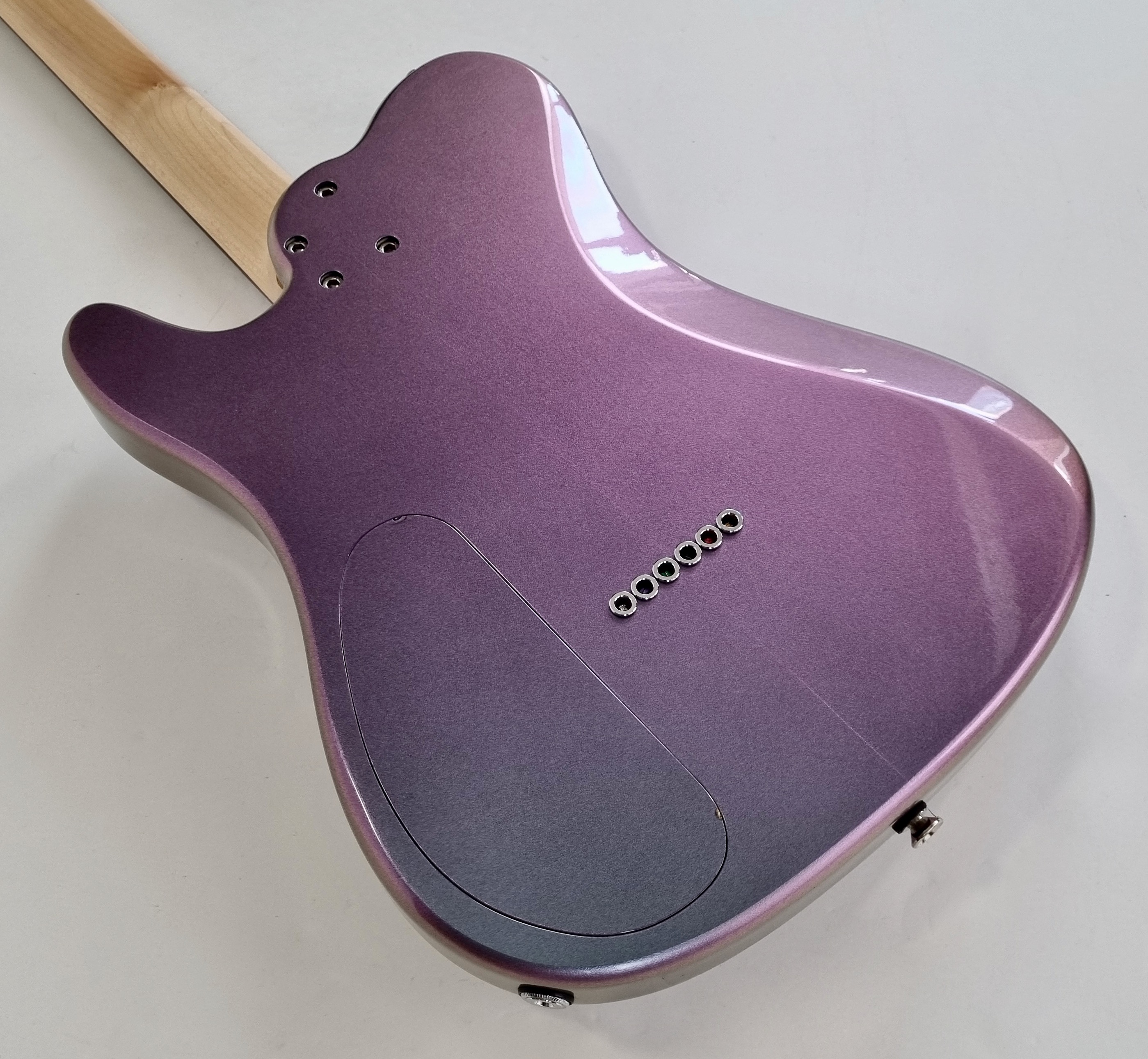 Marceau Guitars TL-S (41679)