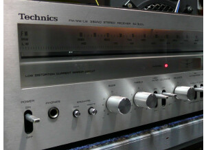 Technics SA-300L (92539)