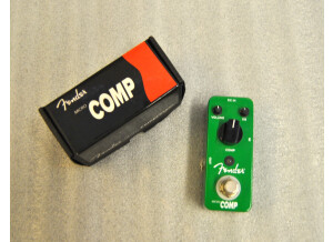 Fender Micro Compressor (98440)