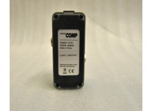 Fender Micro Compressor (97789)